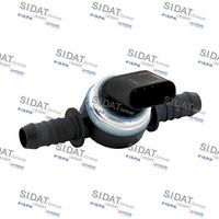 Sensor, Kraftstoffdruck