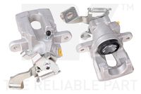 Bremssattel