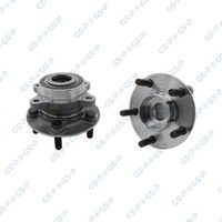 Set rulment roata GSP, Cod: 9327059