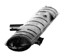 Vorschalldämpfer