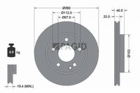 Bremsscheibe Bremsscheibe