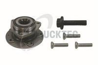 комплект колесен лагер