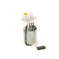 Barošanas sistēmas elements