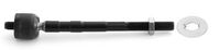 Axialgelenk, Spurstange