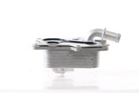 Thumbnail - Oliekoeler, motorolie - CLC152000S - MAHLE