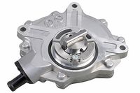 вакуум помпа, спирачна система