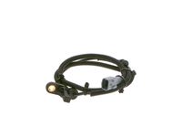 Sensor, Raddrehzahl