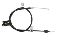 Seilzug, Feststellbremse