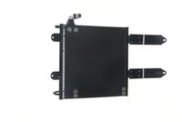Thumbnail - Condensor, airconditioning - AC286000S - MAHLE