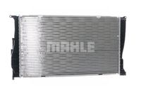 Thumbnail - Radiateur - CR1085000S - MAHLE