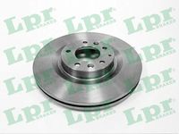 спирачен диск