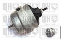 Lagerung, Motor