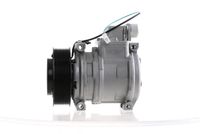 Thumbnail - Compressor, airconditioning - ACP116000S - MAHLE