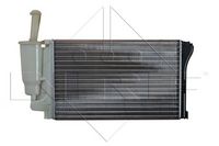 Ψυγείο, ψύξη κινητήρα EASY FIT