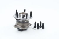 Set rulment roata CONTITECH, Cod: WBE1247