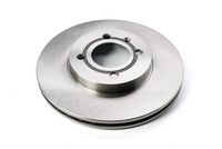 спирачен диск