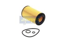 Filtru ulei JAPANPARTS, Cod: FO-ECO106