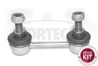 Stange/Strebe, Stabilisator