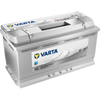 Starterbatterie
