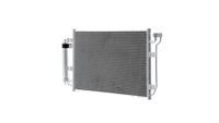 Thumbnail - Condensor, airconditioning - AC1050000S - MAHLE