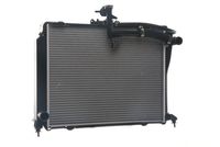 Thumbnail - Radiateur - CR1572000S - MAHLE