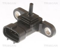 Sensor, Saugrohrdruck