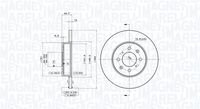 Bremsscheibe