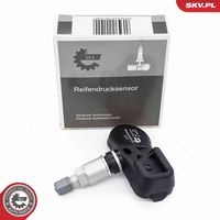 Wheel Sensor, tyre-pressure monitoring system