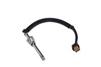 Sensor, Abgastemperatur