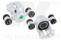 Bremssattel