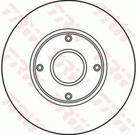 Bremsscheibe