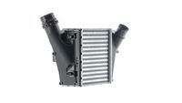 Thumbnail - Intercooler, inlaatluchtkoeler - CI15000P - MAHLE