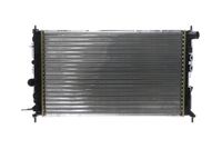 Thumbnail - Radiateur - CR562000S - MAHLE
