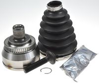 Gelenksatz, Antriebswelle