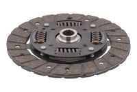 Disc ambreiaj TOPRAN, Cod: 108 470