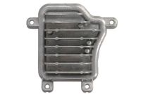 Control Unit, lights