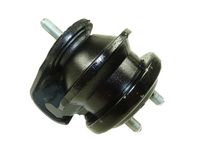 Lagerung, Motor