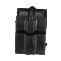 GATES Stabilisatorlager aan draagarm 8