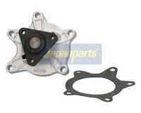 водна помпа, охлаждане на двигателя