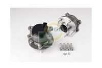 Set rulment roata BGA, Cod: WHB2324K