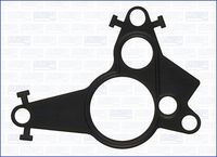 уплътнение, вакуумпомпа