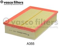 Luftfilter
