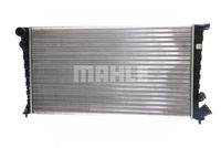 Thumbnail - Radiateur - CR750000S - MAHLE