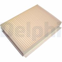 Filter, Innenraumluft