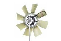 Thumbnail - Koelventilatorwiel - CFF426000P - MAHLE