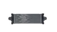Thumbnail - Intercooler, inlaatluchtkoeler - CI681000S - MAHLE