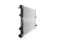 Thumbnail - Radiateur - CR587000S - MAHLE