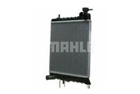 Thumbnail - Radiateur - CR1281000P - MAHLE