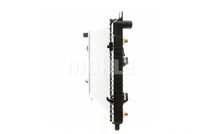 Thumbnail - Radiateur - CR324000S - MAHLE
