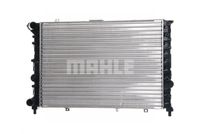 Thumbnail - Radiateur - CR521000S - MAHLE